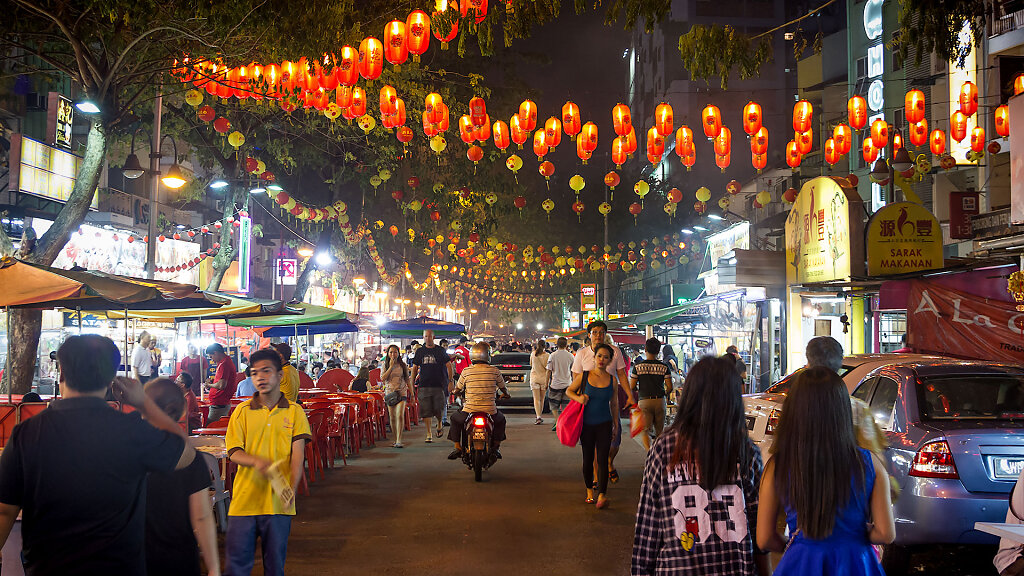 Jalan Alor