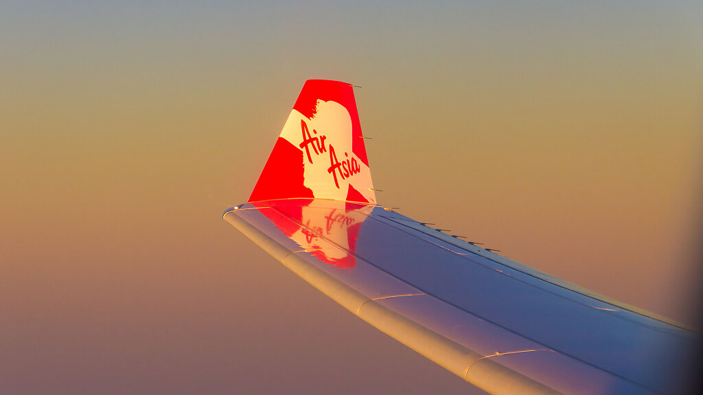 Air Asia X