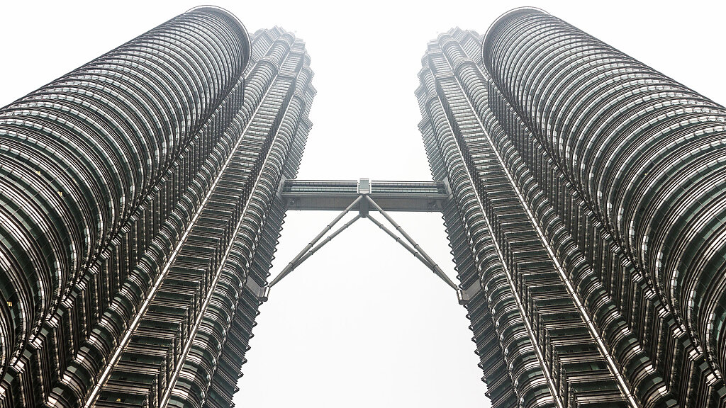 Petronas Towers