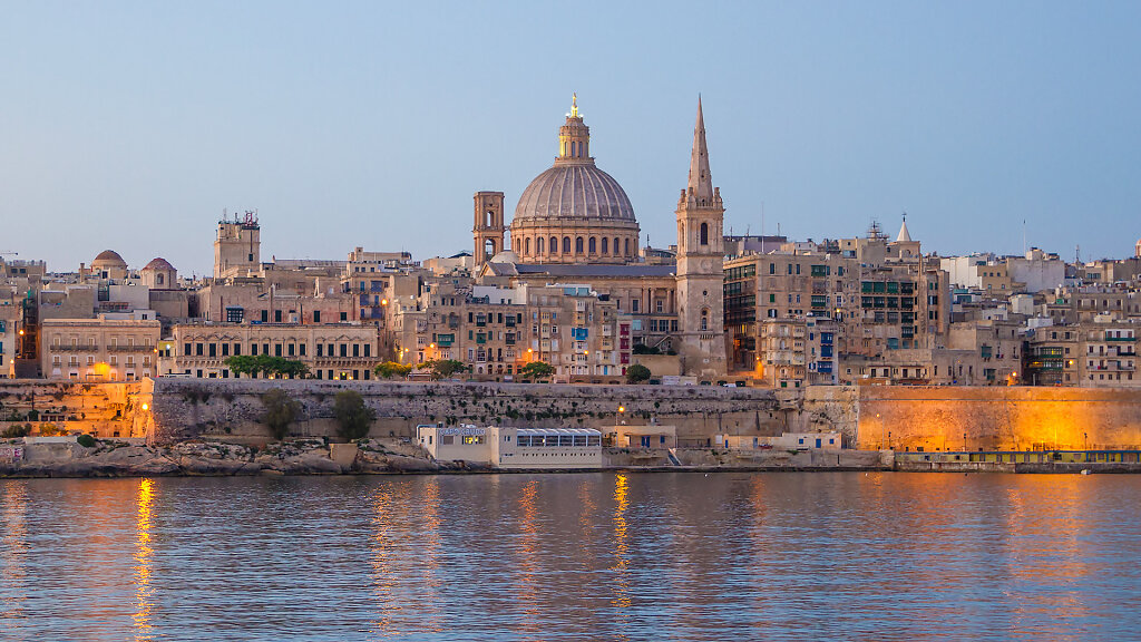 26.05.2017: Malta // Repubblika ta’ Malta
