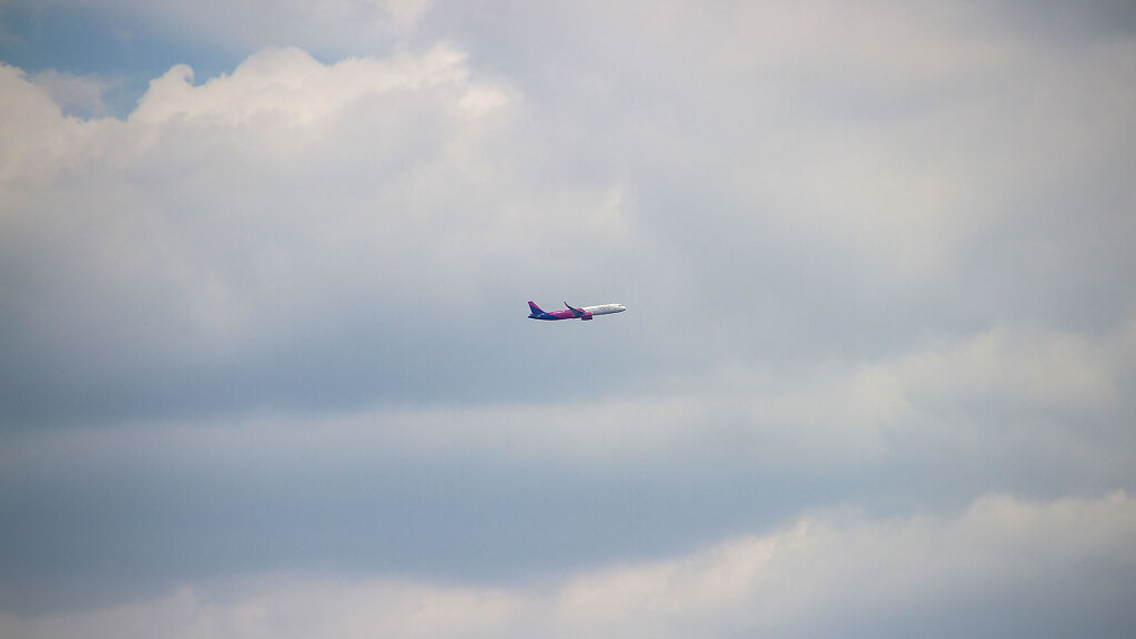 WIZZ Air
