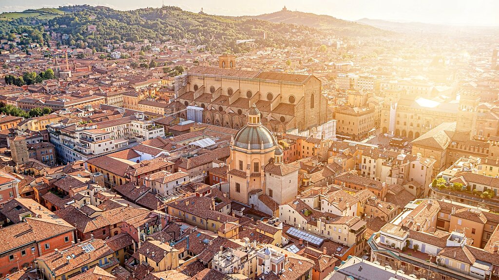 02.08.2019: Italy