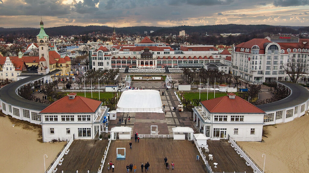 Skwer Kuracyjny