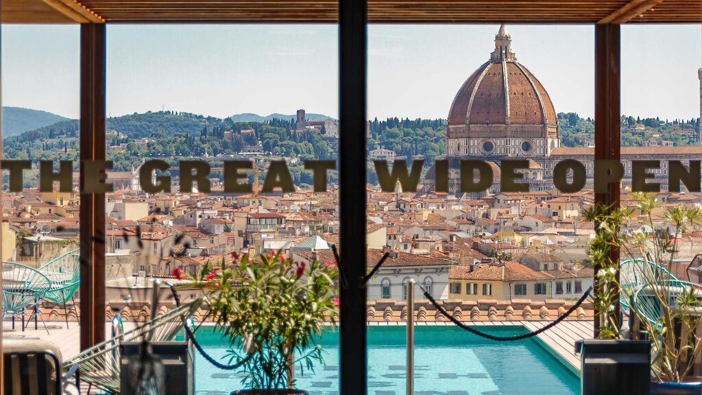 The Student Hotel Florence Lavagnini