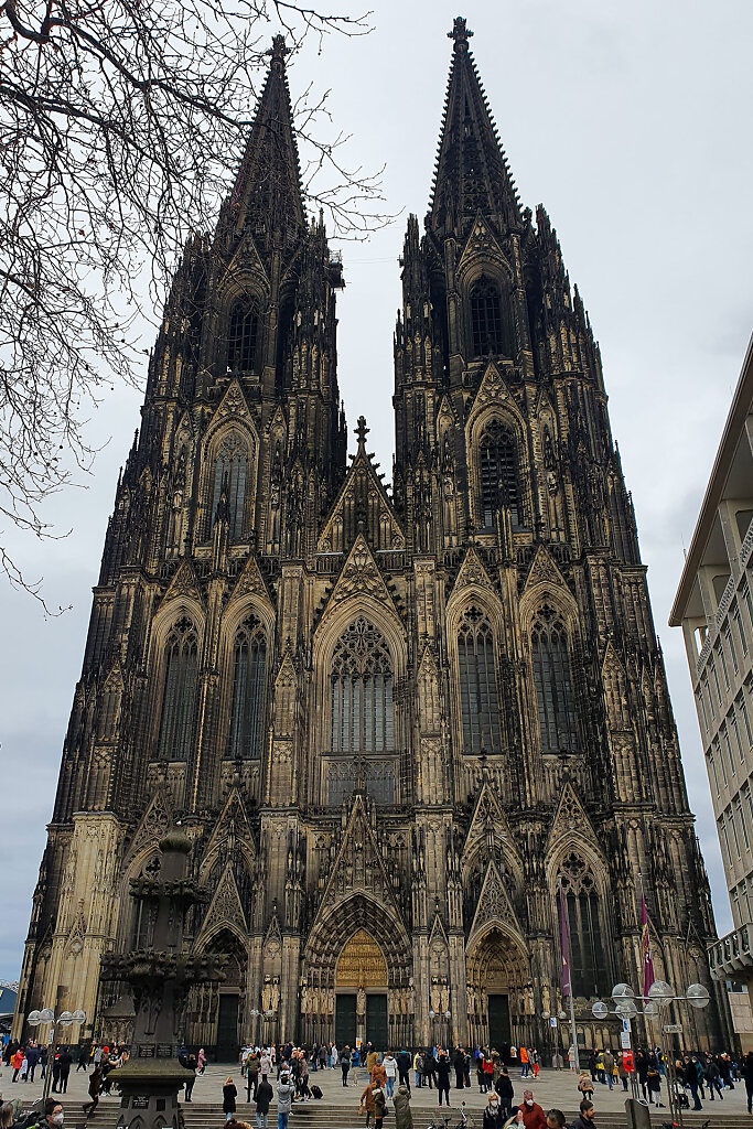 Kölner Dom