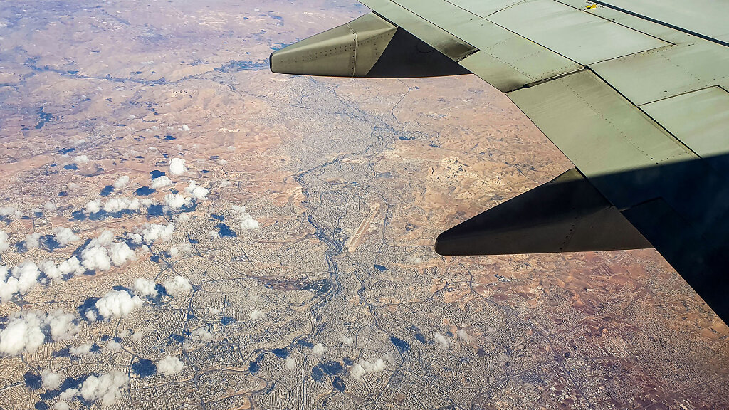  Amman - عمّان