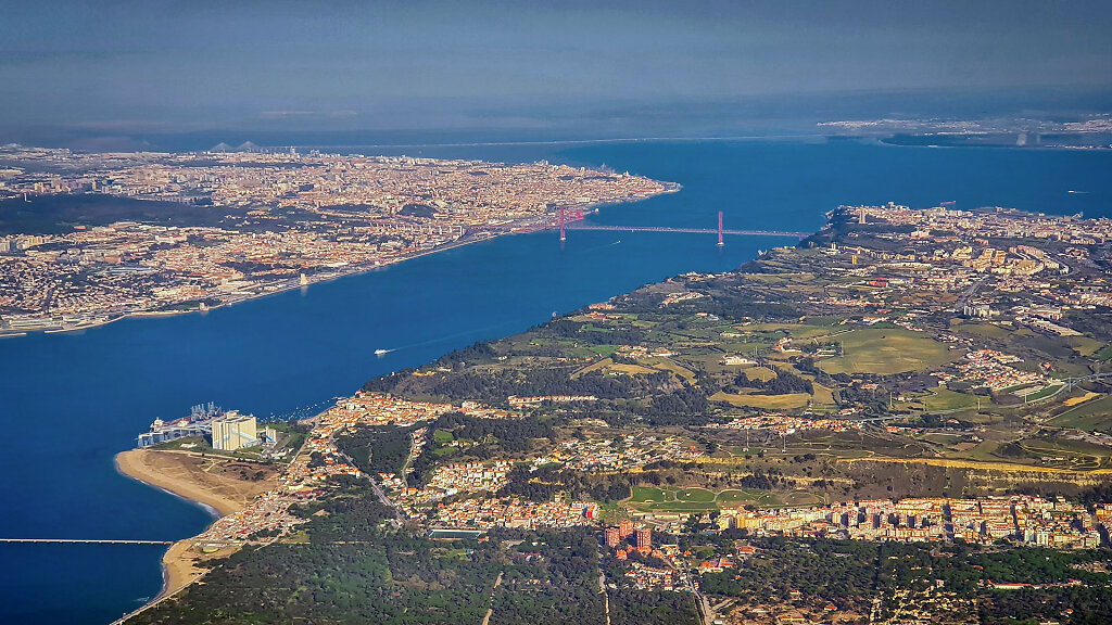 Lisbon