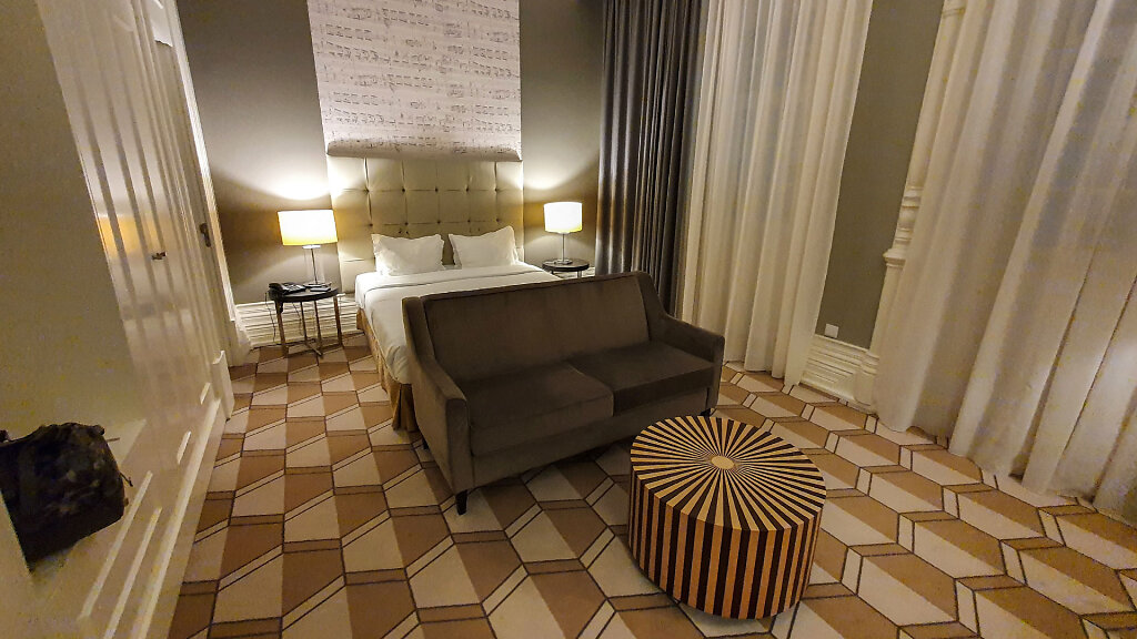 Hotel do Colégio