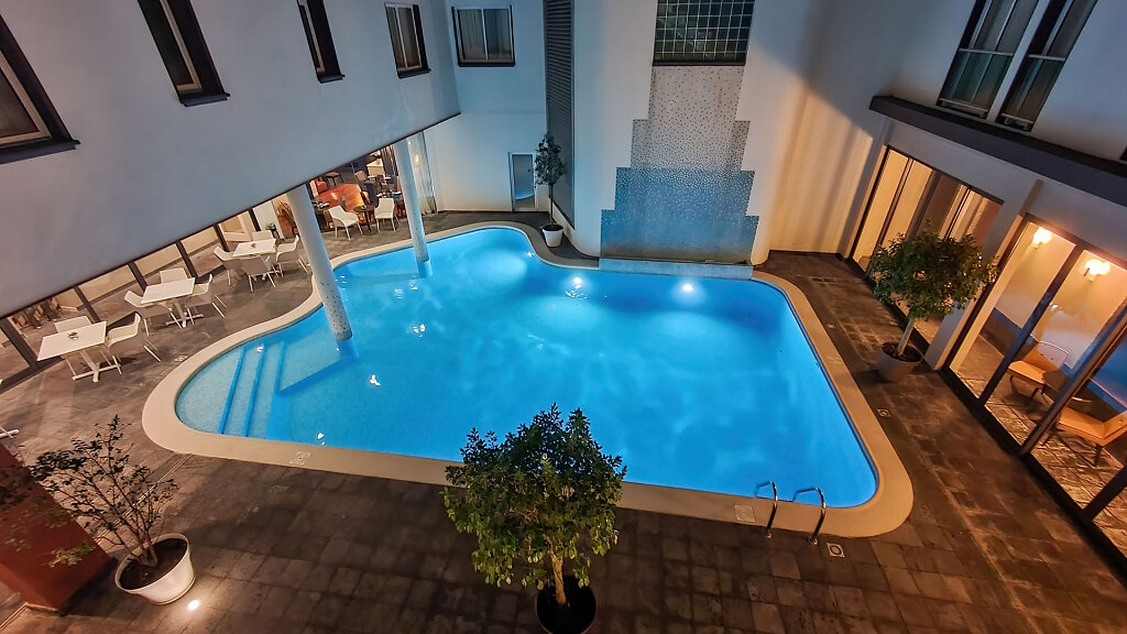 Hotel do Colégio