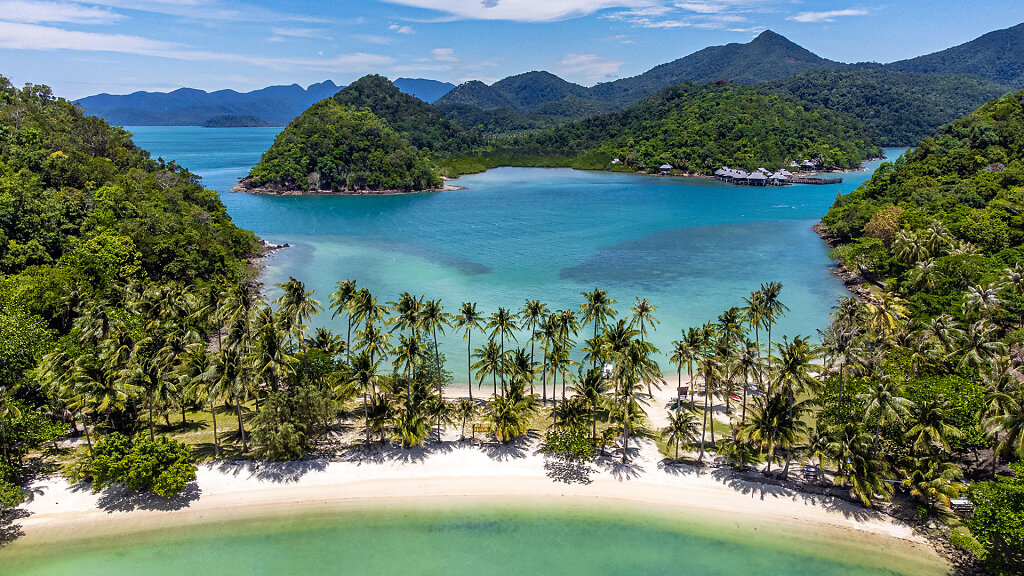 30.03. - 03.04.: Koh Chang
