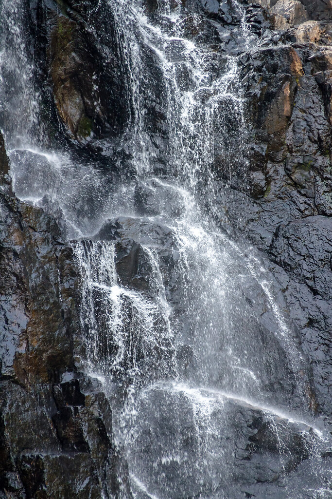 Haew Su Wat Waterfall