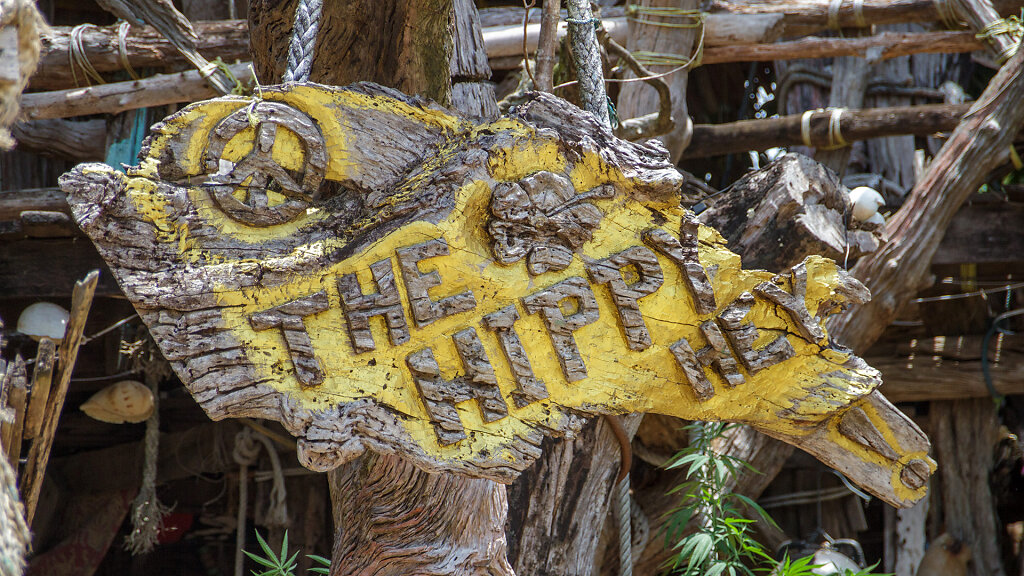 Hippy Bar