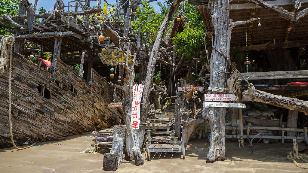 Hippy Bar