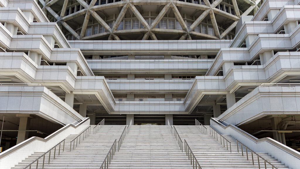 Wat Phra Dhammakaya // วัดพระธรรมกาย