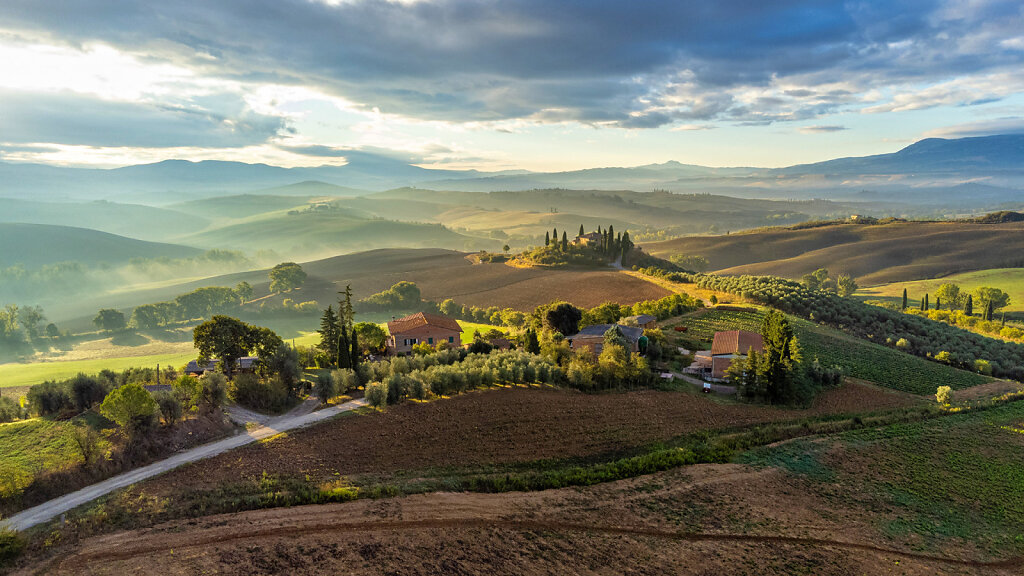 18.09.2024: Italy // Italia