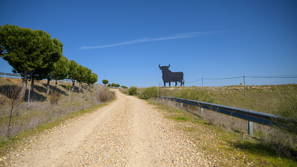 21.03.2025: Roadtrip Northern Spain // España
